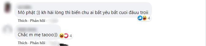 Thanh niên bắt người yêu để tóc đen vì nhuộm màu là gái hư-3