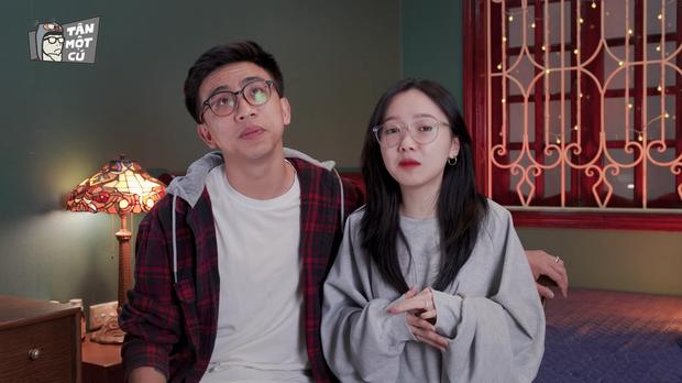 Thiếu gia hệ thống phở nổi tiếng Hà Nội tiết lộ bị vợ đấm trong lúc ngủ-2