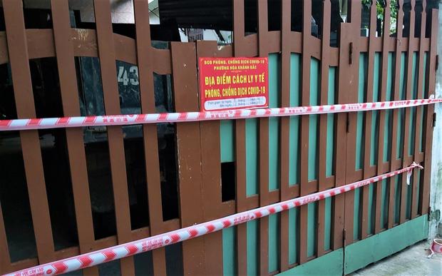 Đà Nẵng thêm 442 ca Covid-19 mới, 316 F0 nguy cơ lây cộng đồng-2