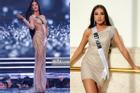Kim Duyên: 'Tôi muốn vào top 5 Hoa hậu Hoàn vũ'