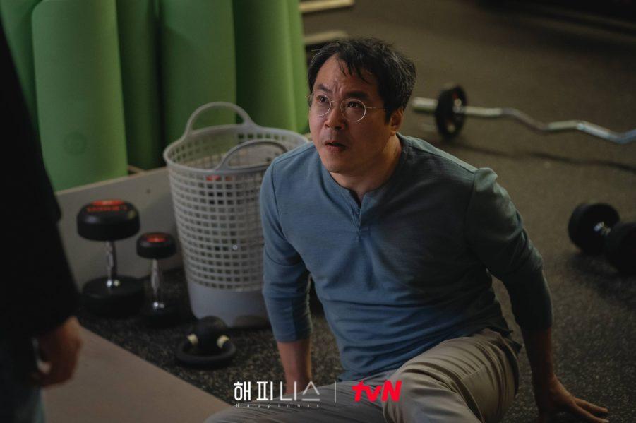 Vì sao phim về dịch bệnh của Hàn Quốc được khán giả đón nhận?-10