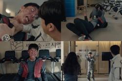 Vì sao phim về dịch bệnh của Hàn Quốc được khán giả đón nhận?