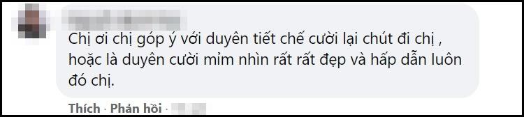 Hoàng My từ chối chuyển lời góp ý tới Kim Duyên sát giờ G-2