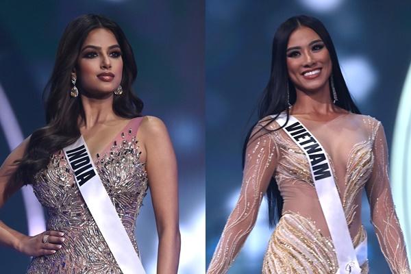 Trước top 16 Miss Universe 2021, Kim Duyên có gì nổi bật?-10