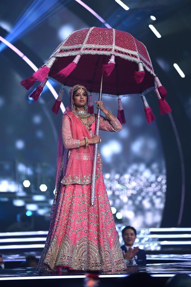 Không phải Kim Duyên, đây là ứng viên số 1 cho vương miện sáng nay-5