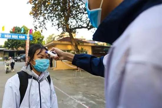 Quận Đống Đa dừng dạy học trực tiếp cho học sinh