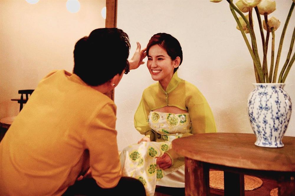 Tua lại 10 tháng mật ngọt của Anh Đức trước khi toang tình-8