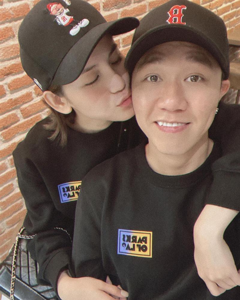 Tua lại 10 tháng mật ngọt của Anh Đức trước khi toang tình-14