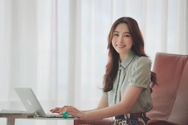 Nhan sắc đời thường của Đặng Thu Thảo khiến dân tình mê xỉu-5