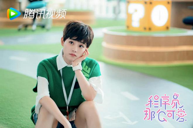 Loạt mỹ nhân Hoa ngữ giả trai thảm họa nhất 2021-10