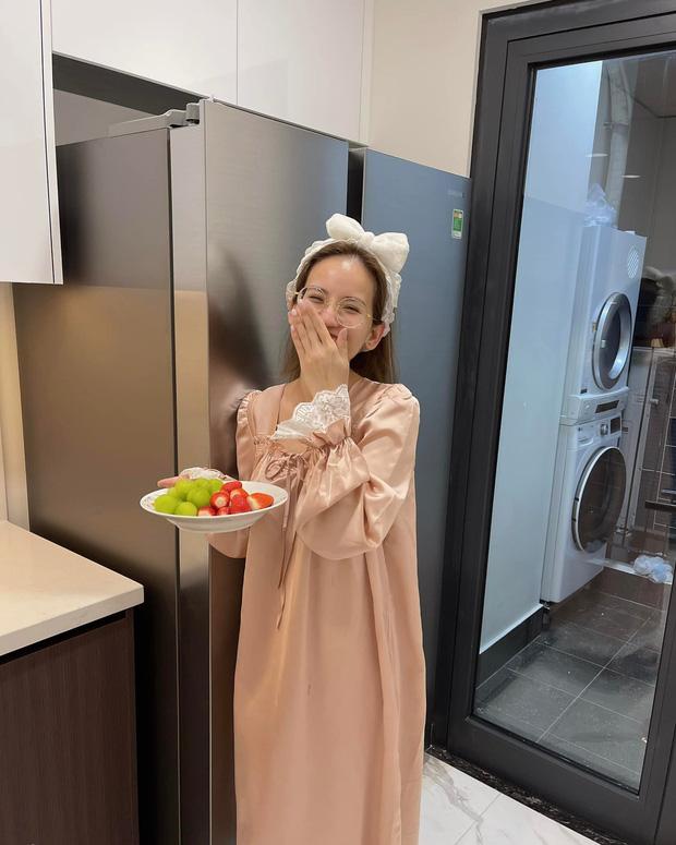 Bồ cũ Anh Đức dọn khỏi nhà, tuyên bố gì khi chấm hết tình cảm?-1