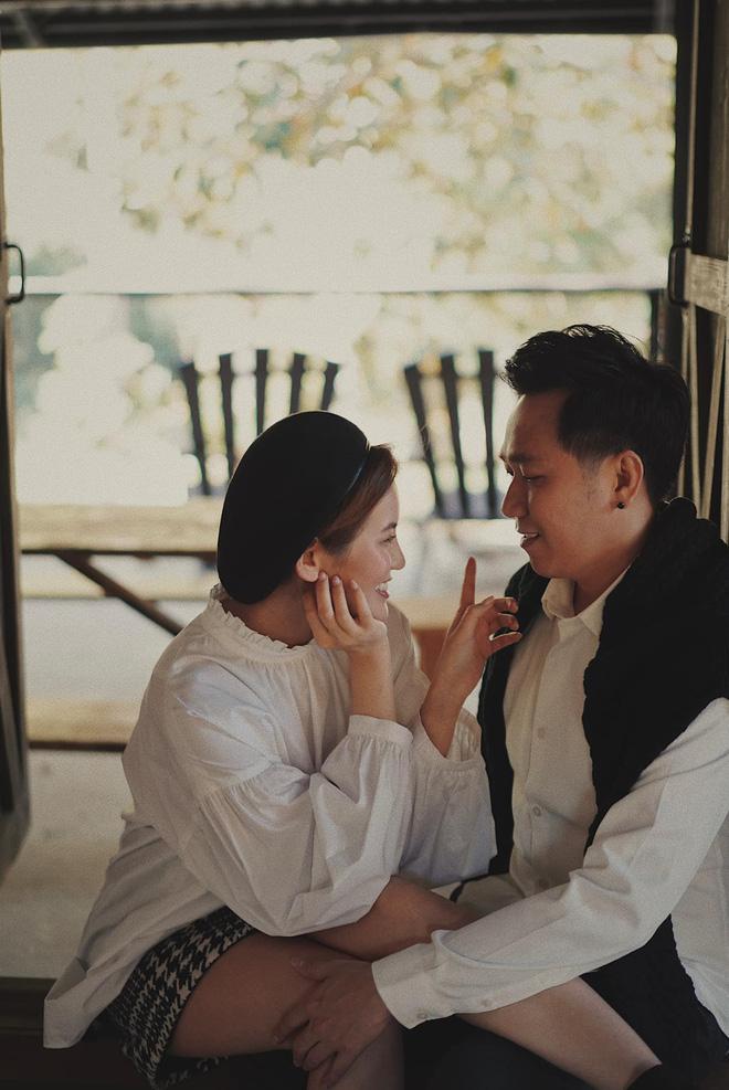 Bồ cũ Anh Đức dọn khỏi nhà, tuyên bố gì khi chấm hết tình cảm?-5