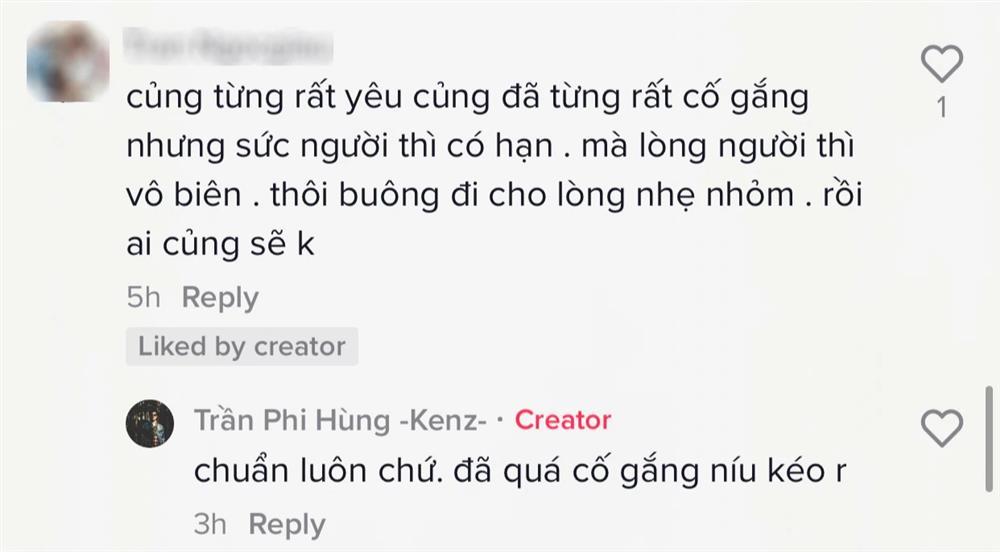 Chồng Lâm Khánh Chi cập nhật tình hình mới sau vụ chia tay-2