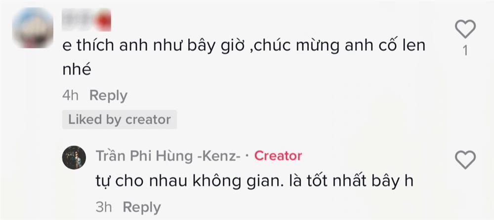 Chồng Lâm Khánh Chi cập nhật tình hình mới sau vụ chia tay-3