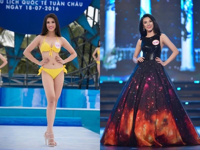 Trước top 16 Miss Universe 2021, Kim Duyên có gì nổi bật?-3