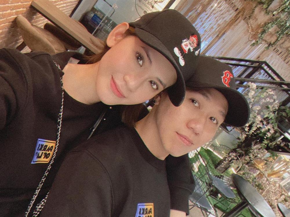 HOT: Anh Đức thừa nhận chia tay, bạn gái bóc ngay phốt-1