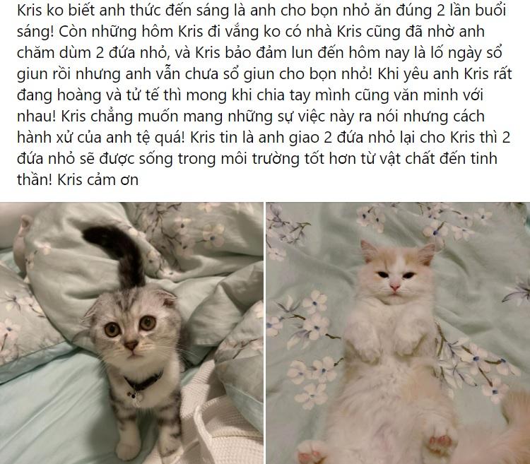 HOT: Anh Đức thừa nhận chia tay, bạn gái bóc ngay phốt-3