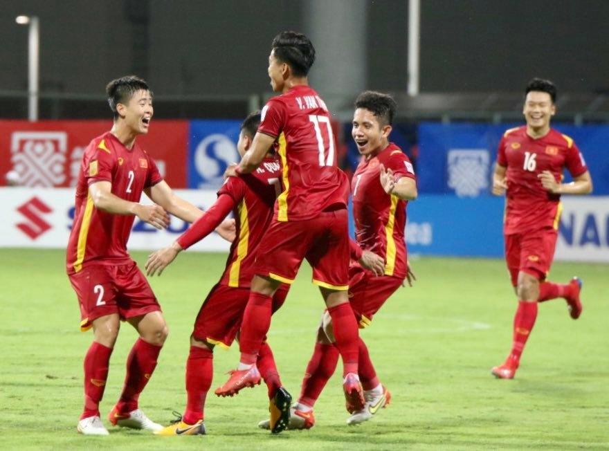 Tuyển Việt Nam lĩnh thưởng khủng sau 3 bàn xé lưới Malaysia-1