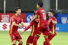 Tuyển Việt Nam lĩnh thưởng khủng sau 3 bàn xé lưới Malaysia