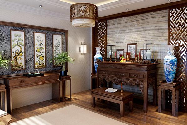 Trong nhà xuất hiện 4 đặc điểm: Đại họa sắp ập đến, gia chủ làm ăn ngày càng khốn khó-3