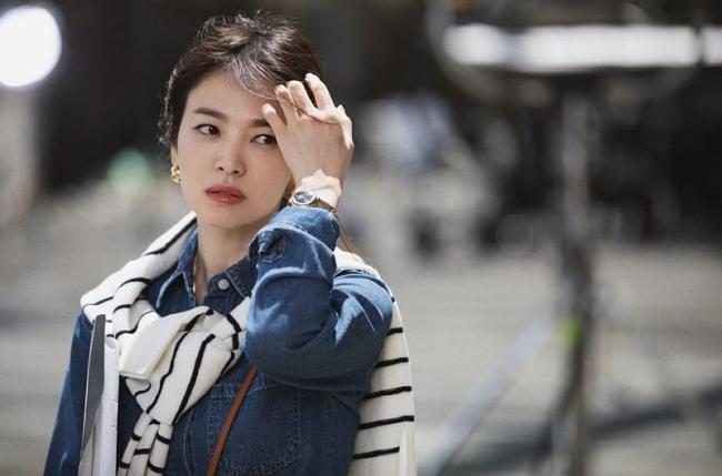 7 diễn viên Hàn có đỏ mà không có thơm nổi bật năm 2021-1