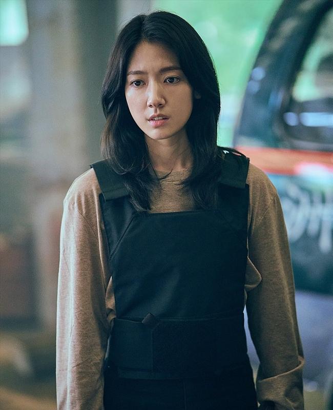7 diễn viên Hàn có đỏ mà không có thơm nổi bật năm 2021-9