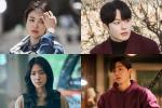 6 diễn viên Hàn thừa tài thiếu may: Có Song Hye Kyo vẫn cứ lẹt đẹt-12