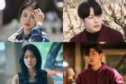 7 diễn viên Hàn 'có đỏ mà không có thơm' nổi bật năm 2021