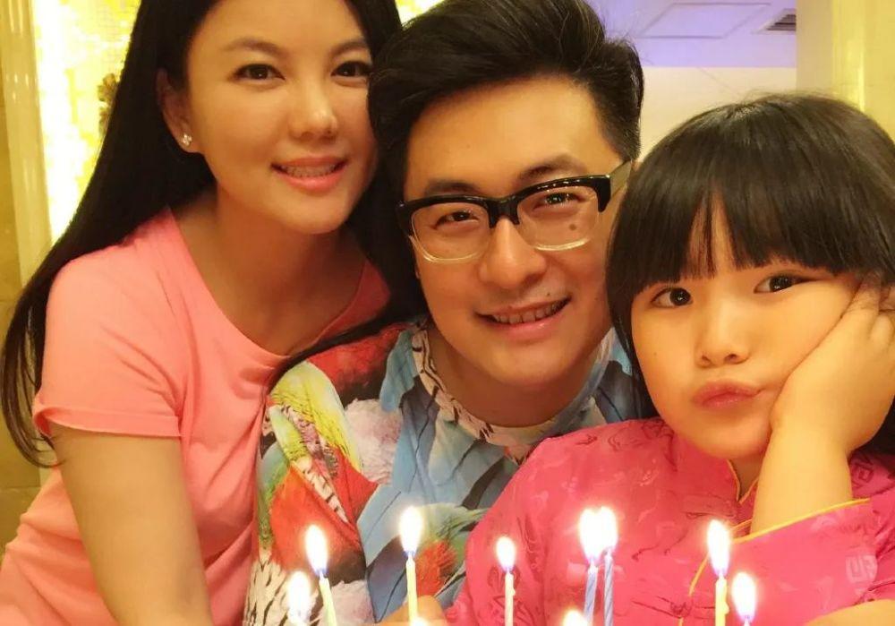 5 cuộc ly hôn chấn động làng giải trí Hoa ngữ 2021-7