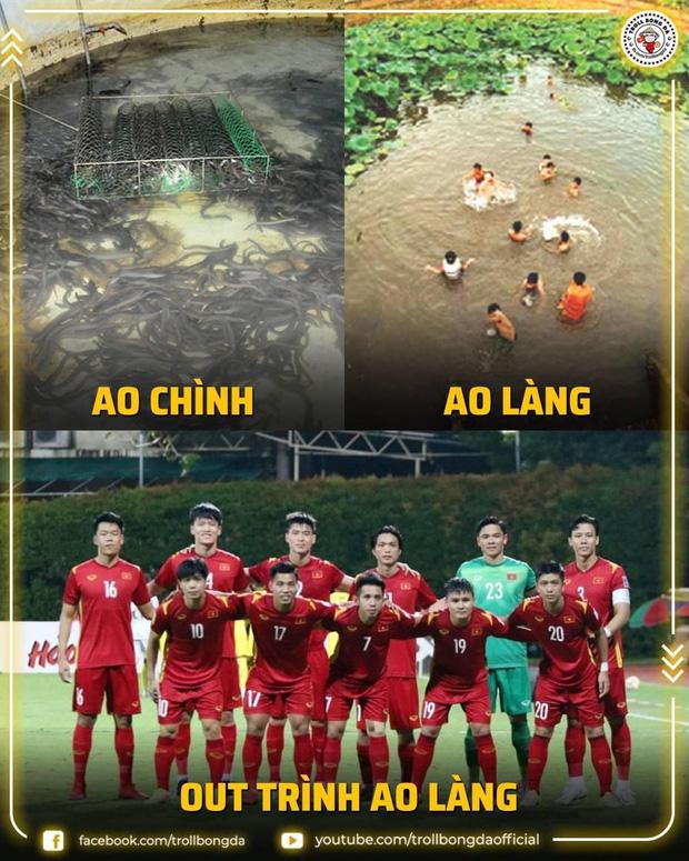 Giải mã bức ảnh tóm tắt trận đấu Việt Nam - Malaysia-3