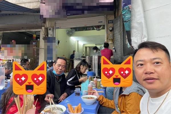 Đại gia Shark Tank lái ô tô giả dạng startup đi ăn vỉa hè-1