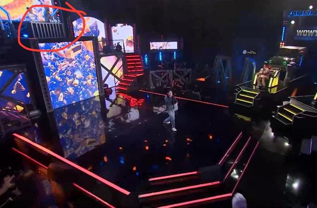 Chỉ 1 chi tiết đã làm lộ màn đối đầu căng đét team Binz-3