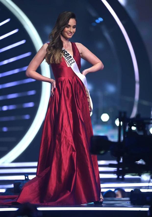 Hoa hậu chủ nhà xỉu ngay trên sân khấu tổng duyệt Miss Universe-3