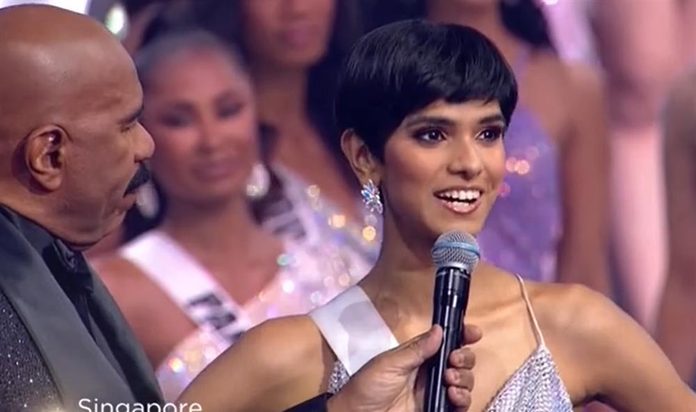 Công bố top 16 chung cuộc, Kim Duyên intop nhờ bình chọn-5