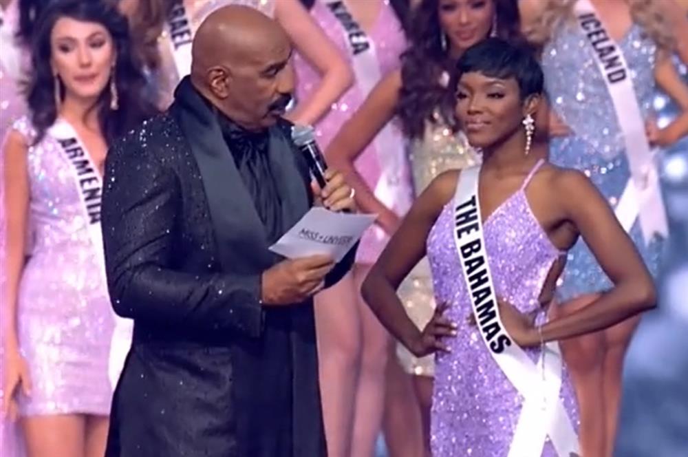 Công bố top 16 chung cuộc, Kim Duyên intop nhờ bình chọn-8