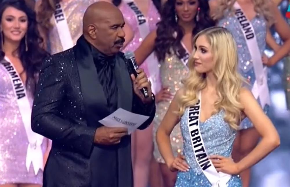 Công bố top 16 chung cuộc, Kim Duyên intop nhờ bình chọn-10