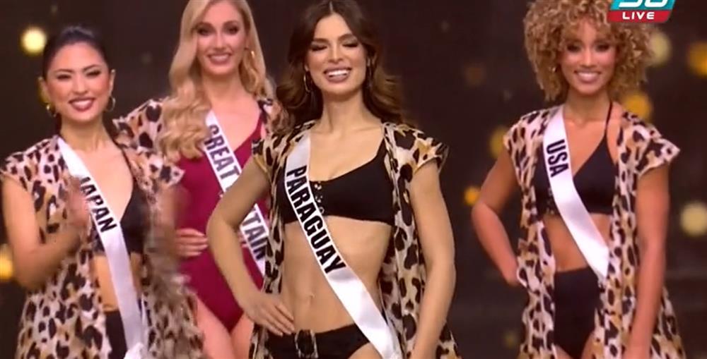 Công bố top 10, Kim Duyên không có tên-1