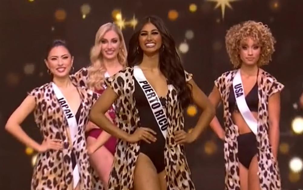 Công bố top 10, Kim Duyên không có tên-2