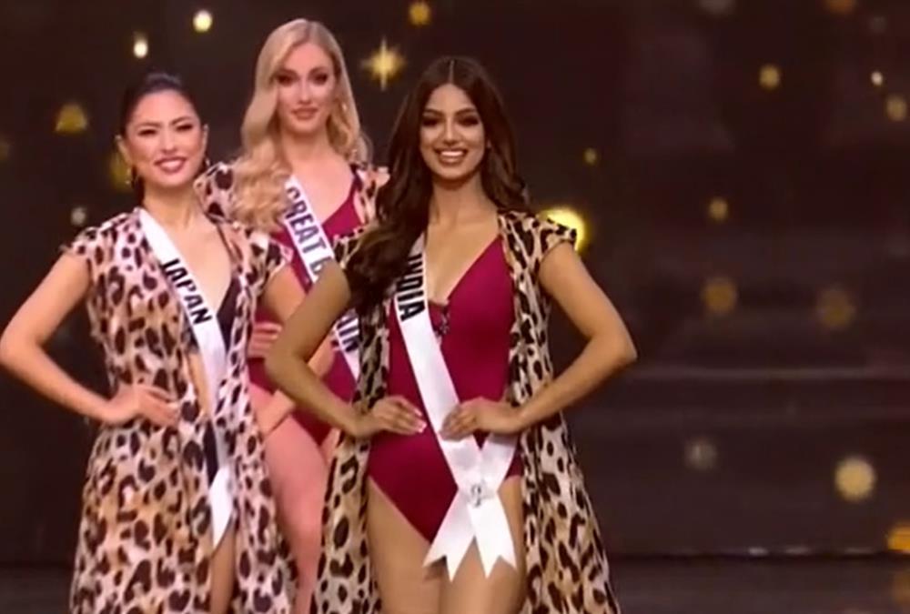 Công bố top 10, Kim Duyên không có tên-4