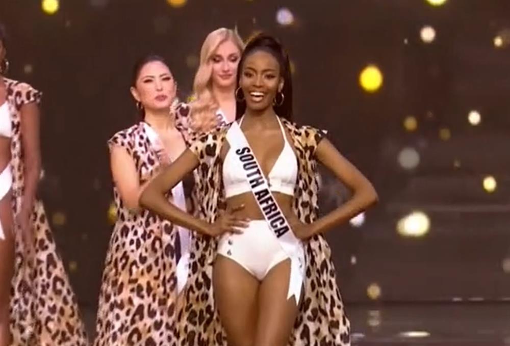 Công bố top 10, Kim Duyên không có tên-5