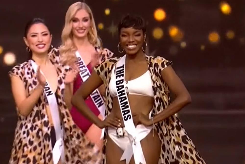 Công bố top 10, Kim Duyên không có tên-6