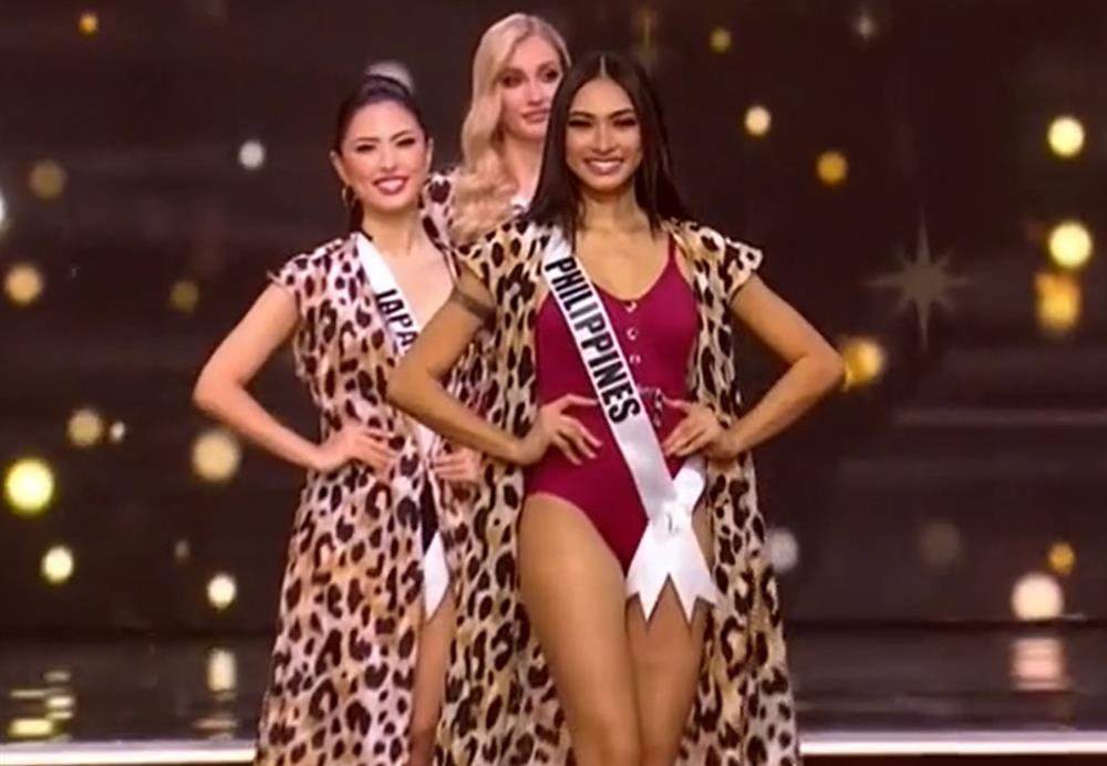 Công bố top 10, Kim Duyên không có tên-7