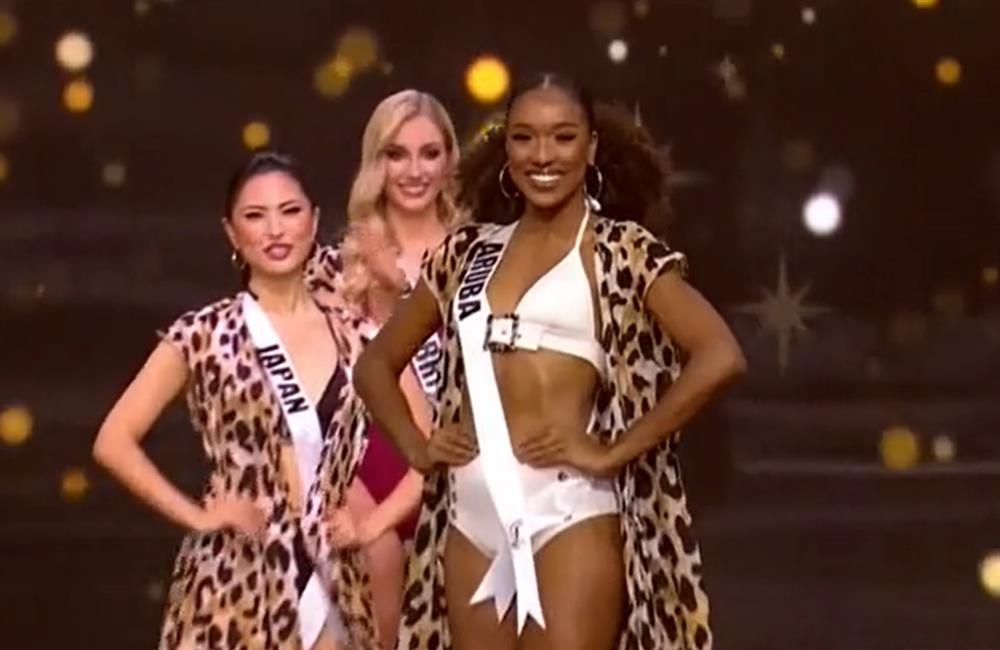 Công bố top 10, Kim Duyên không có tên-10