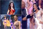 Vẻ đẹp xuất chúng của tân Miss Universe - Harnaaz Sandhu-15