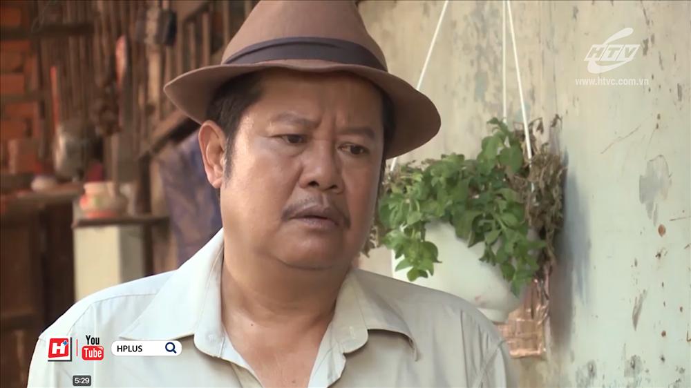 ‘Cha nuôi lầm lỡ’ cùng dàn diễn viên tên tuổi lên sóng HPLUS Films-2