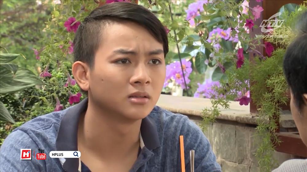 ‘Cha nuôi lầm lỡ’ cùng dàn diễn viên tên tuổi lên sóng HPLUS Films-4