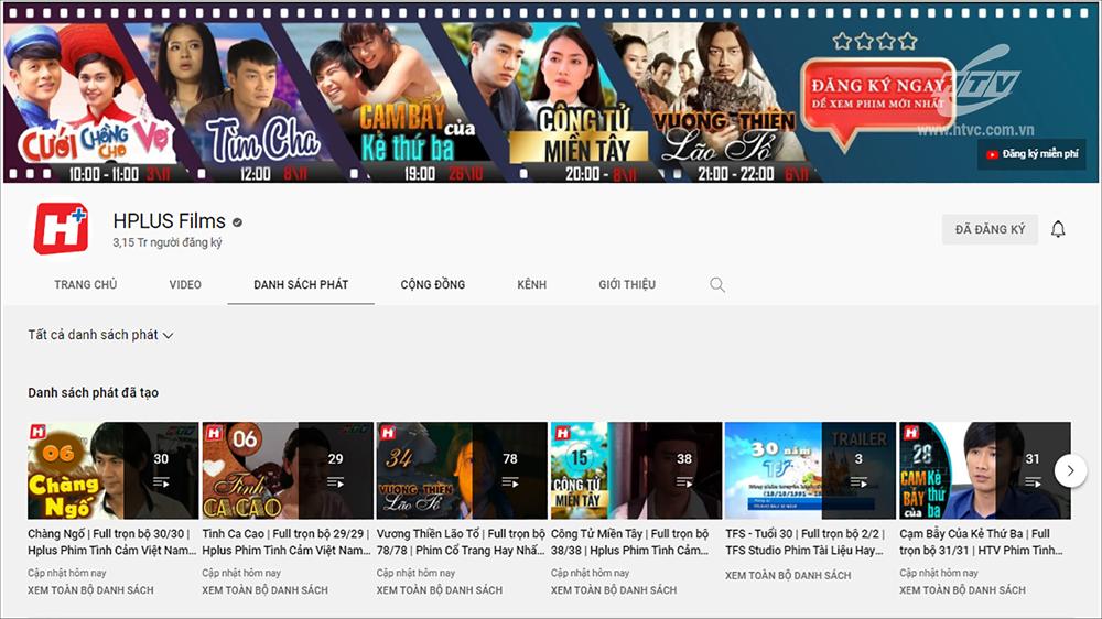 ‘Cha nuôi lầm lỡ’ cùng dàn diễn viên tên tuổi lên sóng HPLUS Films-5