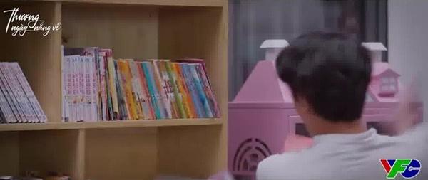 Thương Ngày Nắng Về tập 13: Đông Phong mất hết hình ảnh trước mặt Vân Vân-1