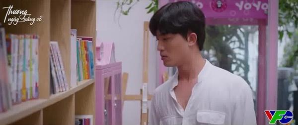 Thương Ngày Nắng Về tập 13: Đông Phong mất hết hình ảnh trước mặt Vân Vân-3