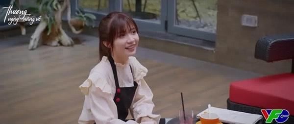 Thương Ngày Nắng Về tập 13: Đông Phong mất hết hình ảnh trước mặt Vân Vân-4